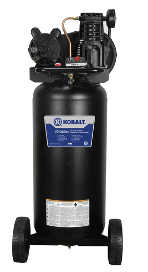 lowes air compressor