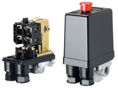 41+ Air Compressor Pressure Switch Assembly Diagram