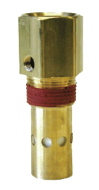 Fix My Compressor - air compressor tank check valve