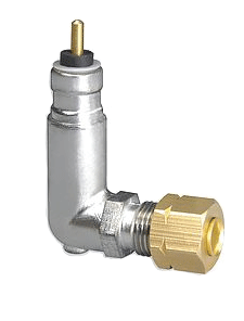 Fix My Compressor - Pressure switch unloader valve