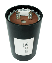 air compressor motor capacitor