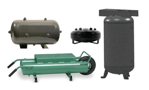 air compressor tank