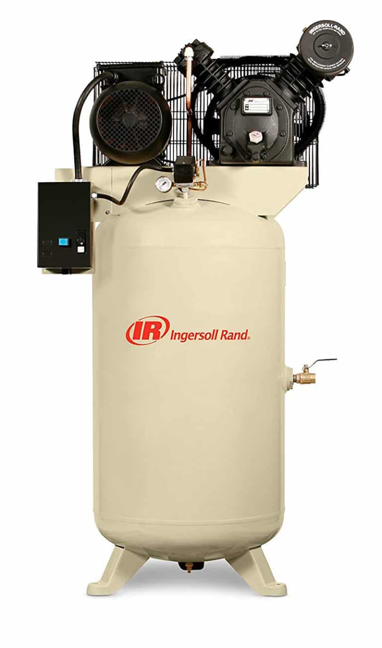 18 Best Air Compressor for Painting a Car Reviews 2022