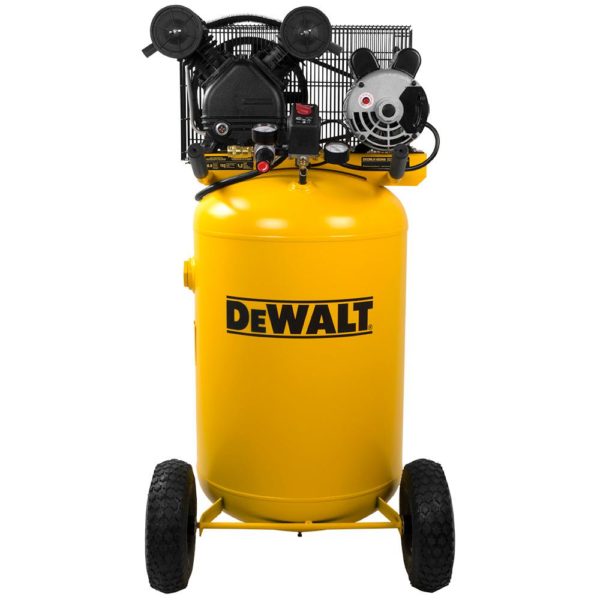 DeWalt Air Compressor Common Problems & Solutions