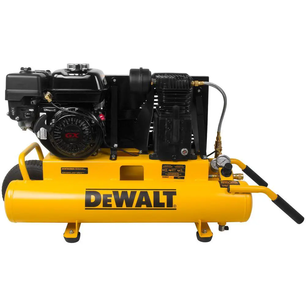 DEWALT DXCMTB5590856 Air Compressor