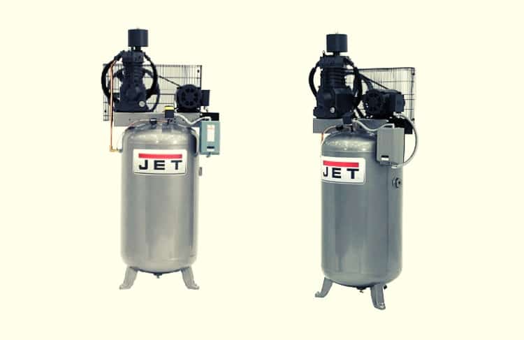 Best JET Air Compressor