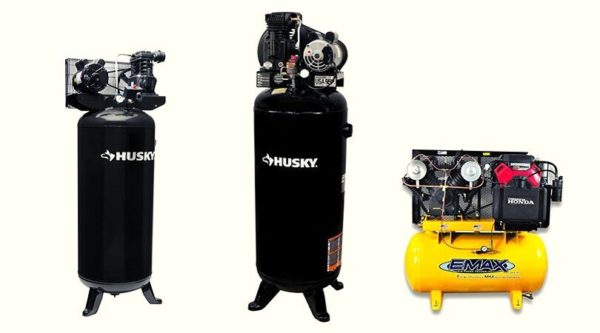 20 Best 60-Gallon Air Compressor Reviews 2022 - AirCompressorHelp