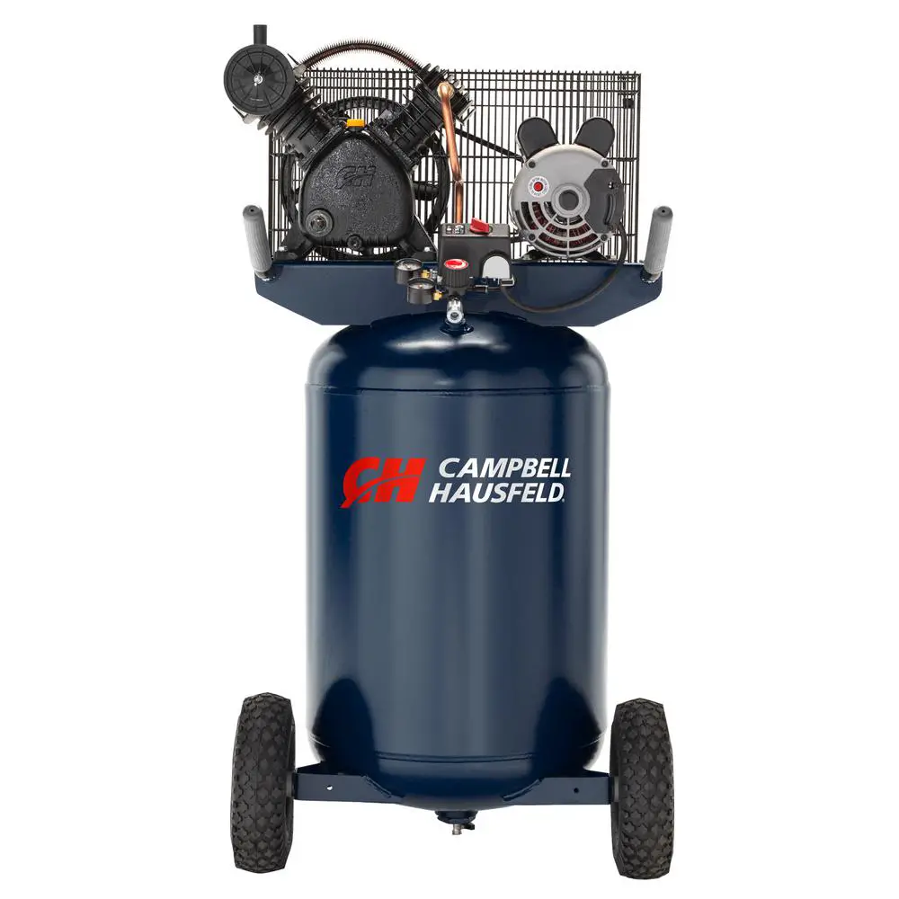 Campbell Hausfeld 30 gallon Air Compressor