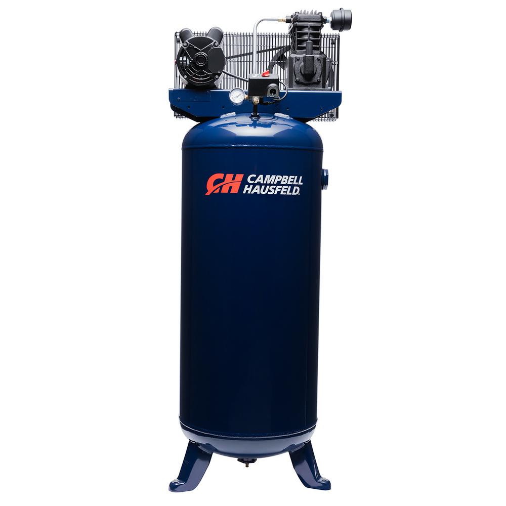 Campbell-Hausfeld 60-Gallon Air Compressor