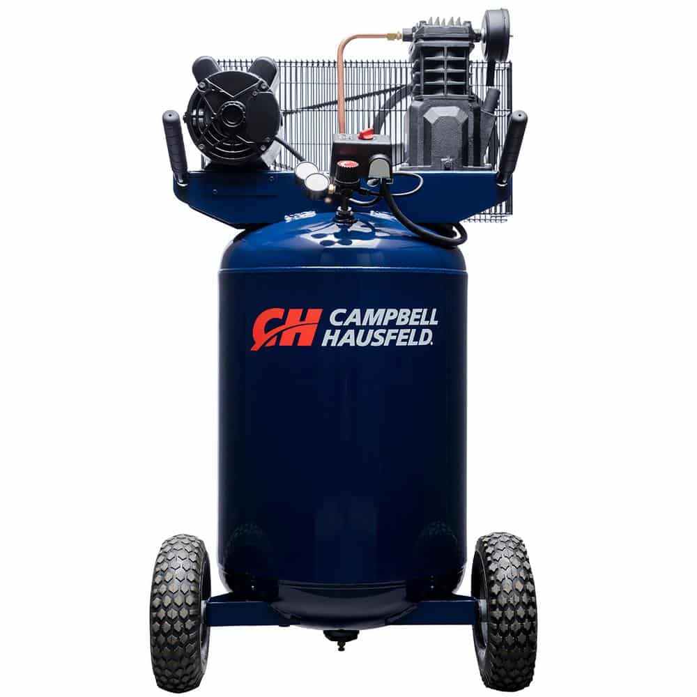 Campbell Hausfeld VT6358 30-Gallon Air Compressor