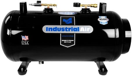 Industrial Air IT20ASME Air Compressor