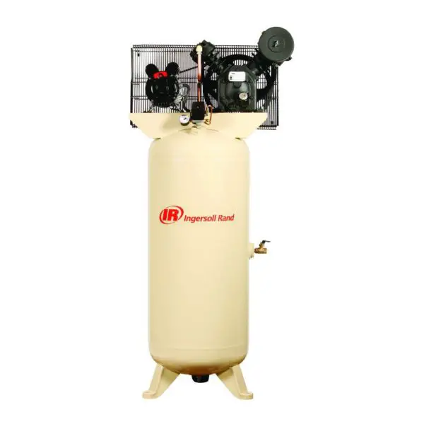 Ingersoll Rand Air Compressors Common Problems And Solutions