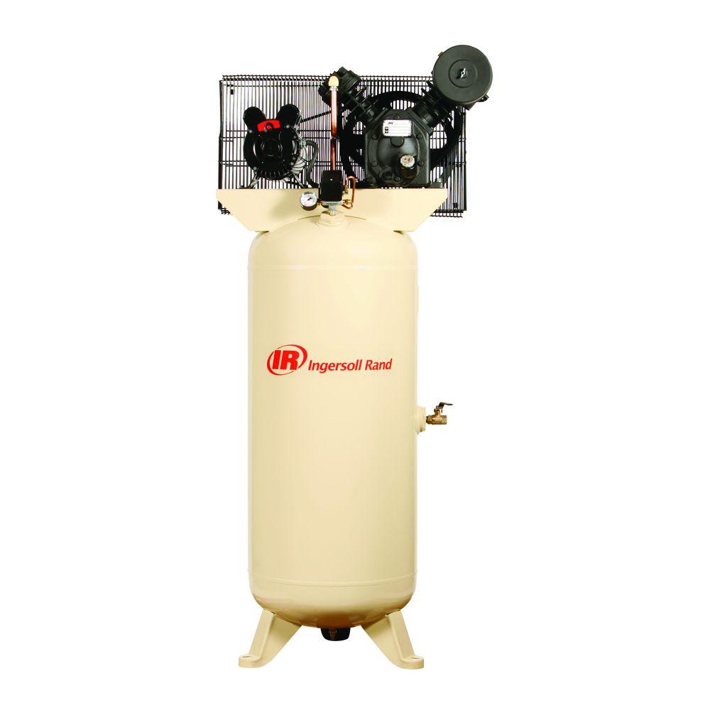 Ingersoll Rand Type-30 Air Compressor