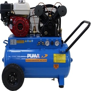 Puma Industries PUN-5520G Air Compressor
