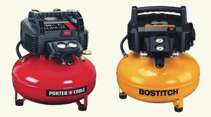Best Air Compressor For Home Use