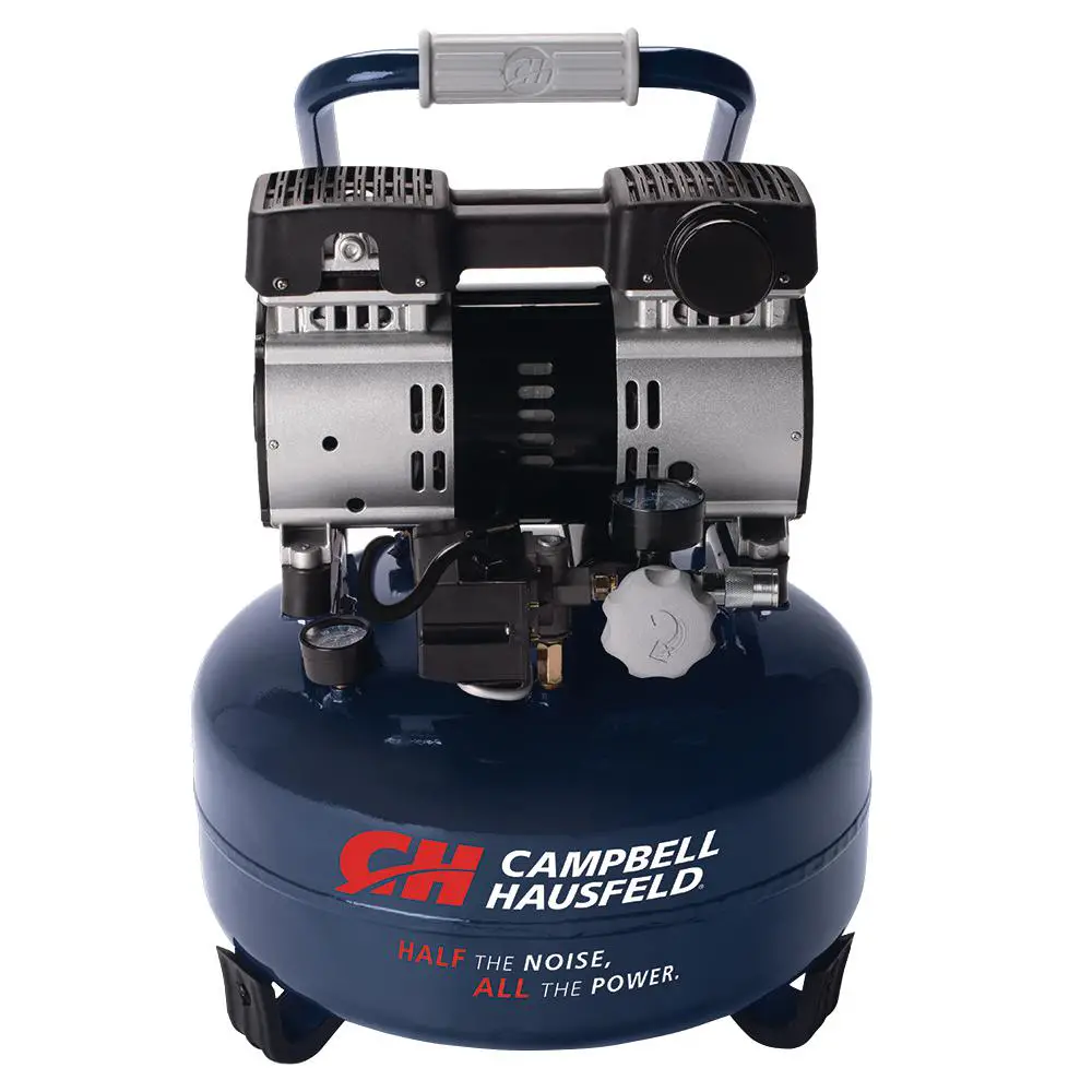 Campbell-Hausfeld DC060500 Air Compressor