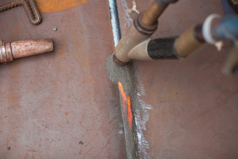 Can Welded Air Compressor Tanks Explode?