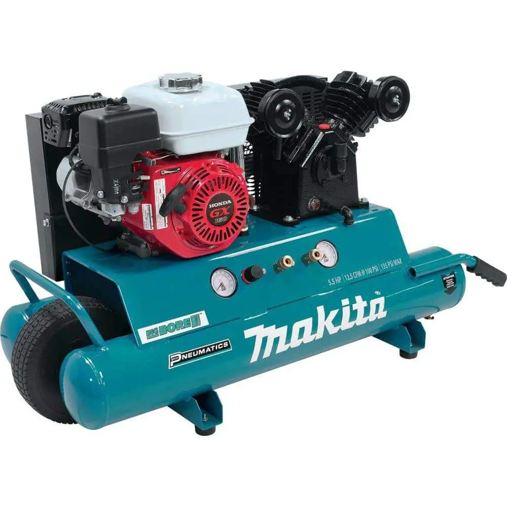Makita MAC5501G Air Compressor