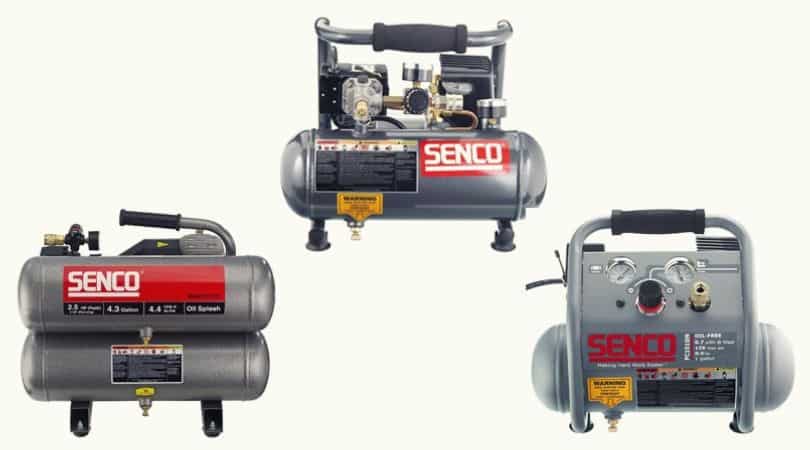 Best Senco Air Compressors
