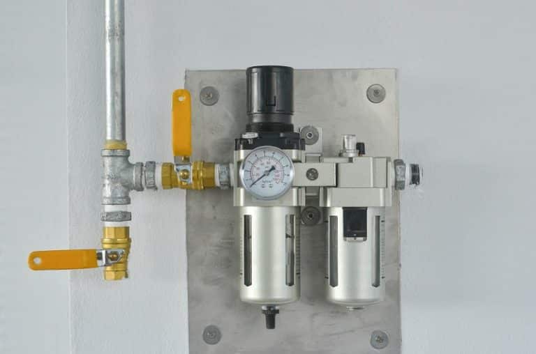 Can Air Compressor Run without Oil Filter or Trap?