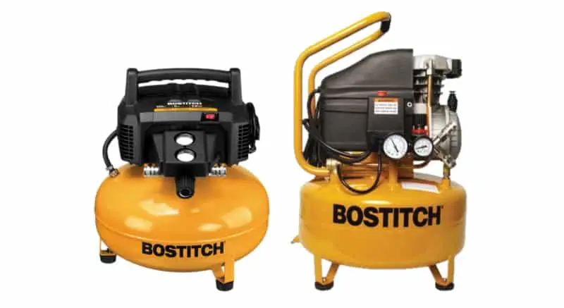 A Guide on Troubleshooting Bostitch Pancake Air Compressor