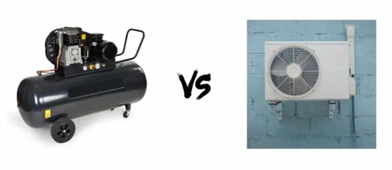 Air Compressor vs. Air Conditioner Compressor: What’s the Difference ...