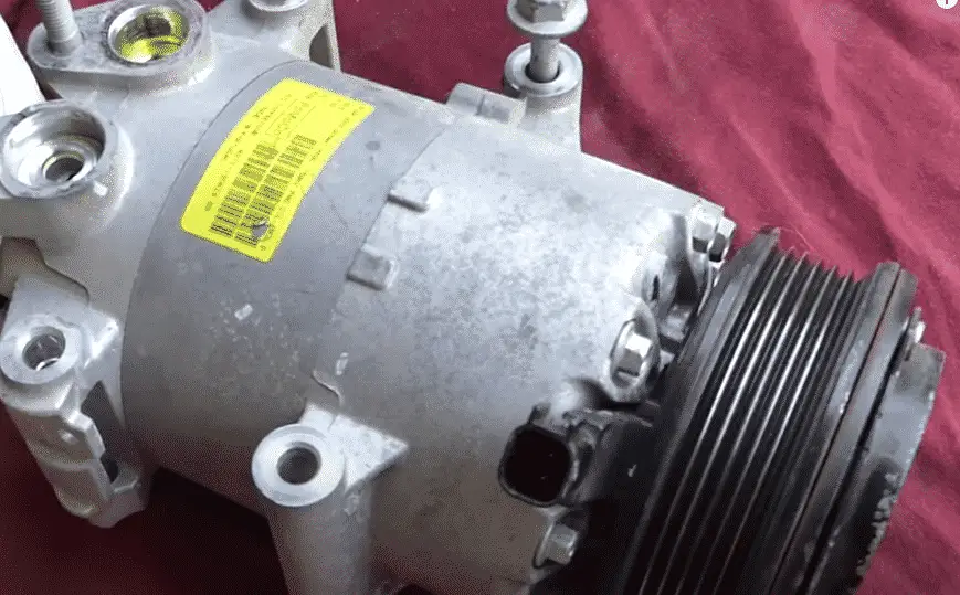 everco ac compressor review