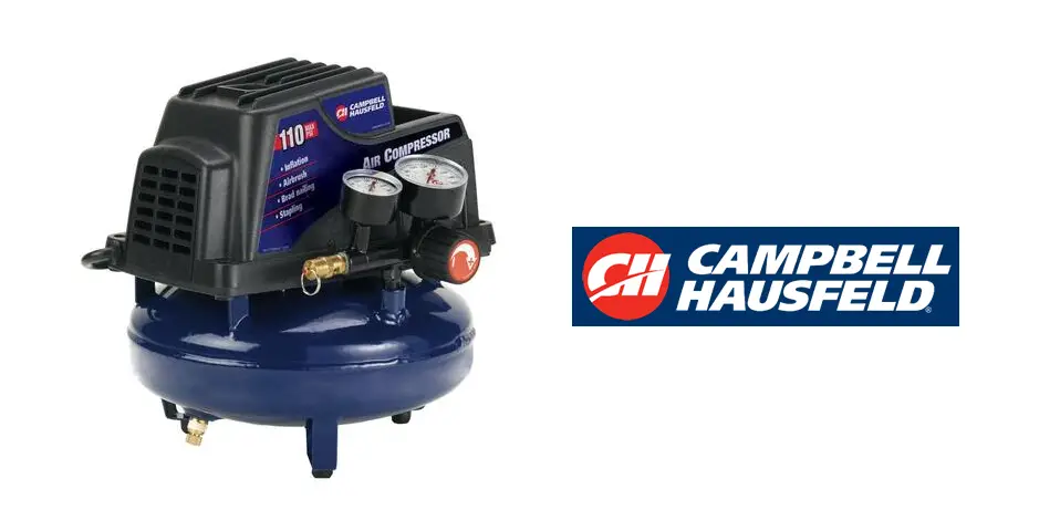 campbell hausfeld 1 gallon air compressor review
