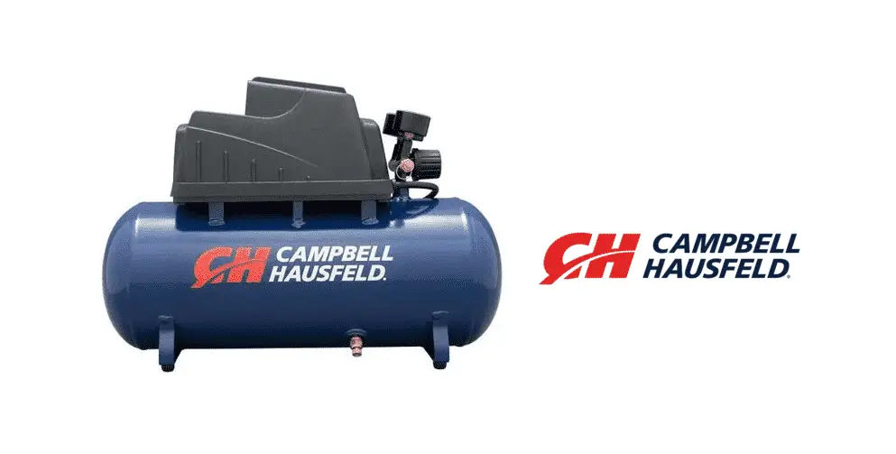 campbell hausfeld 3 gallon air compressor review