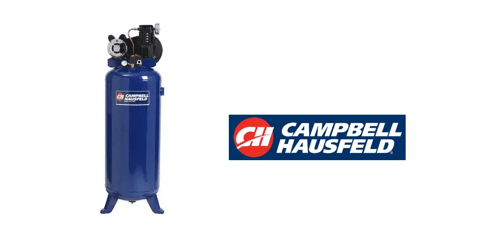 campbell hausfeld 60 gallon air compressor review