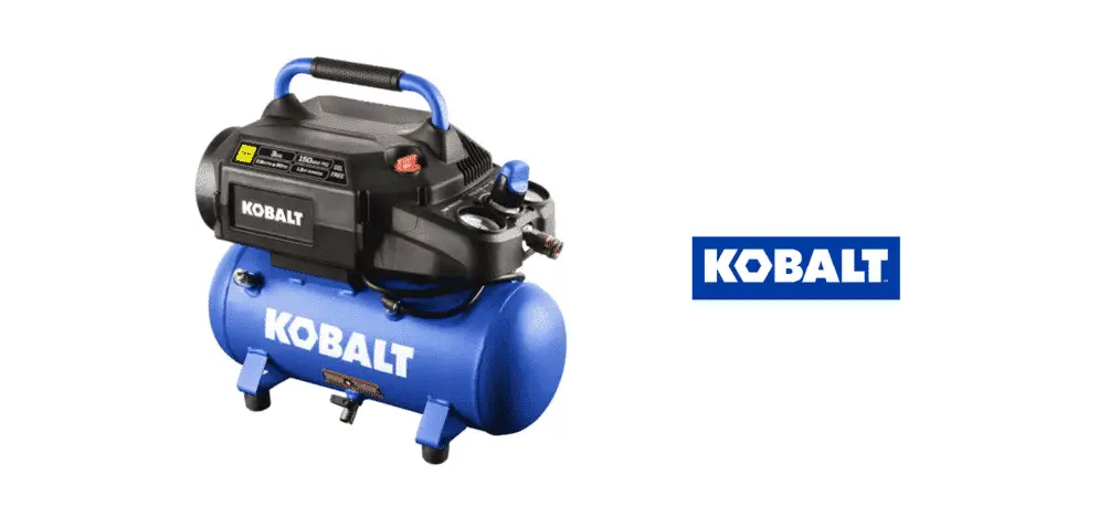 Kobalt 3 Gallon Air Compressor Review Aircompressorhelp