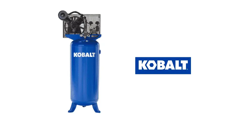 kobalt 60 gallon air compressor review
