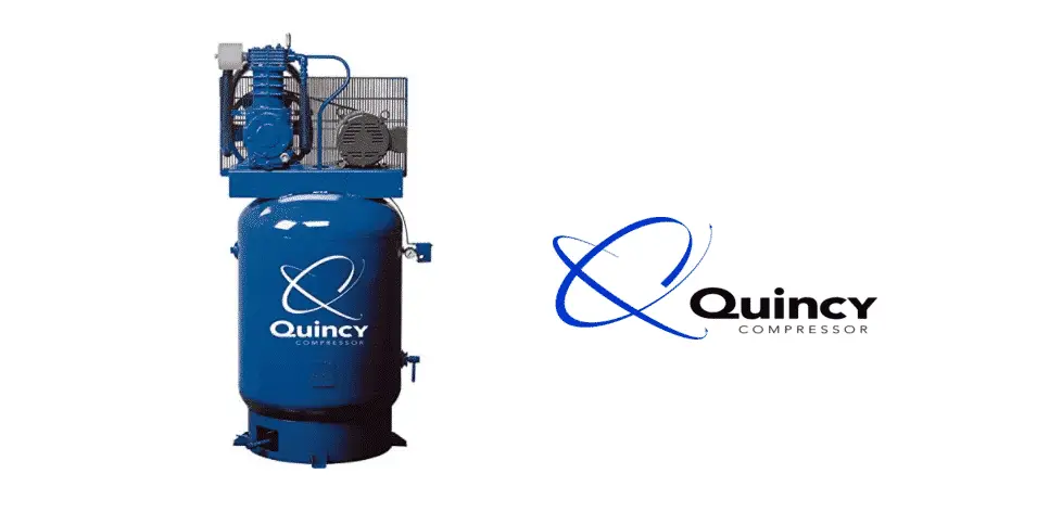 quincy qt 10 air compressor review
