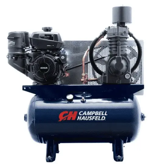 3 Best Home Depot 2 Stage Air Compressor Review - AirCompressorHelp