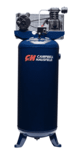 60 gallon vertical electrical single stage stationary home depot campbell hausfeld air compressor
