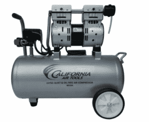 8 gallon home depot california air compressor
