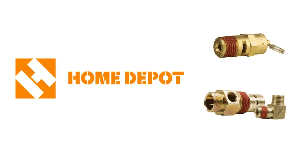 best home depot air compressor check valve review