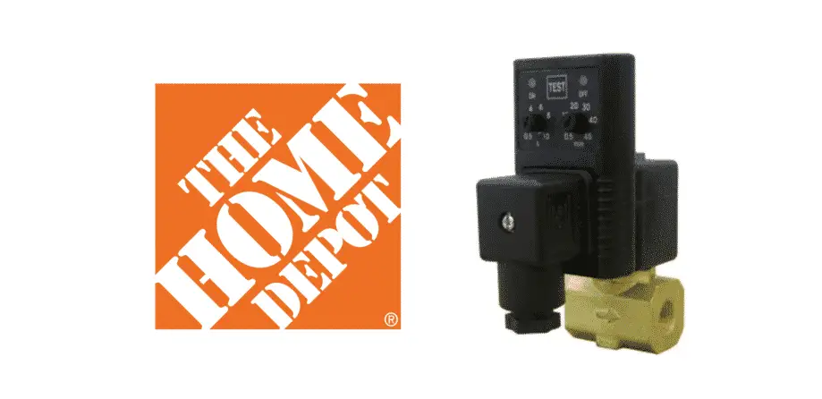 best home depot air compressor drain valve review