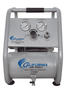 california air tools 1 gallon home depot quiet air compressor