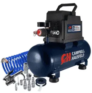 campbell hausfeld home depot 3 gallon air compressor