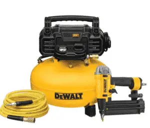 dewalt 6 gallon heavy duty pancake home depot electric air compressor