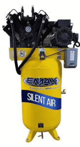 emax industrial series home depot 80 gallon air compressor