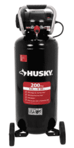 husky home depot 20 gallon air compressor