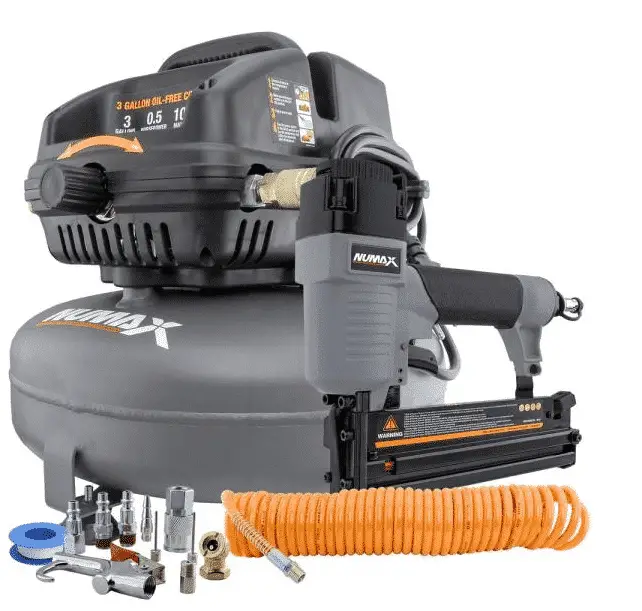 3 Best Home Depot 3 Gallon Air Compressor Review - AirCompressorHelp