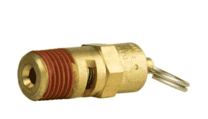 psi pressure relief valve
