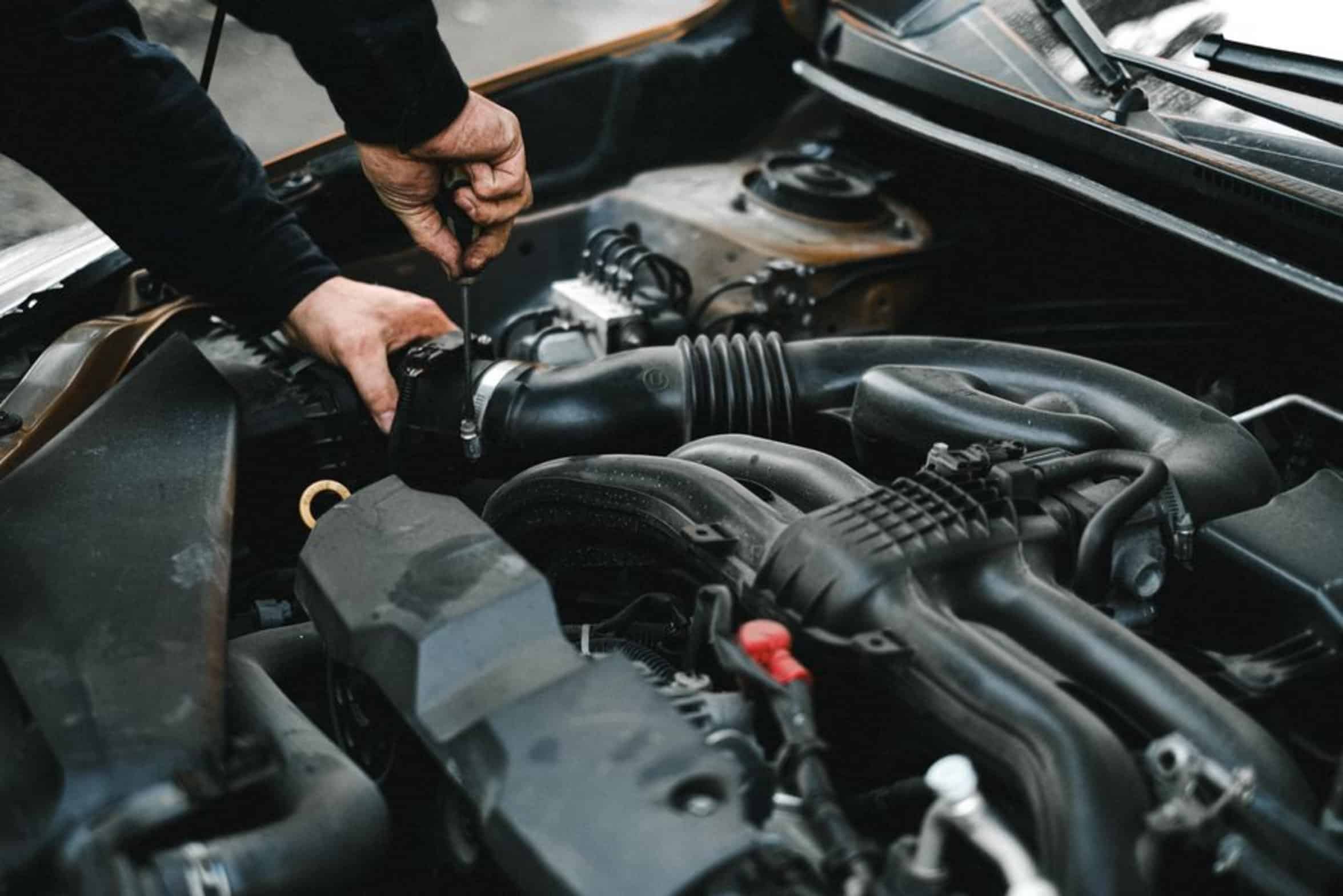 automotive engine bay repair automotive engine bay repair