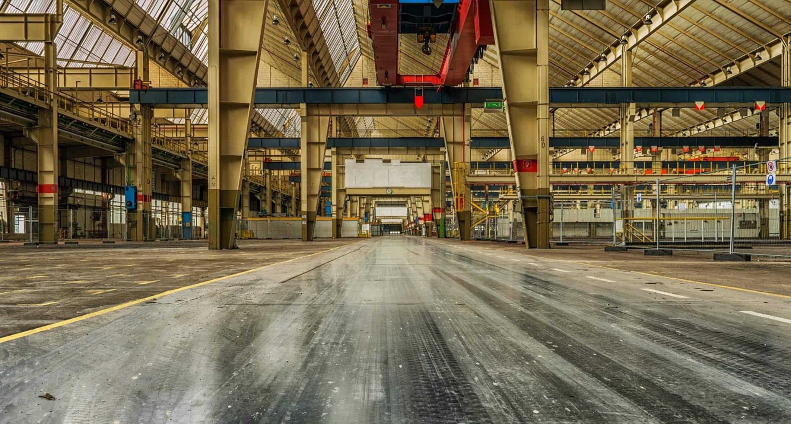 car factory assembly line robots car factory assembly line robots