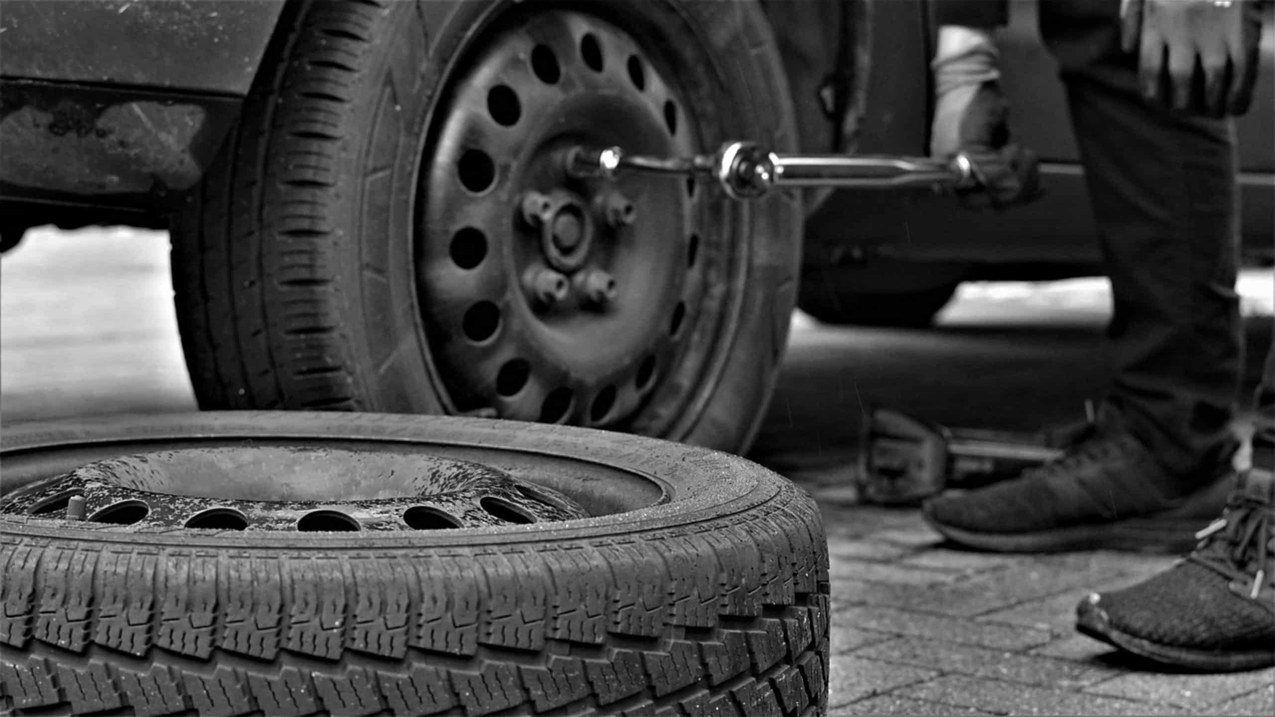 car tires inflated properly car tires inflated properly