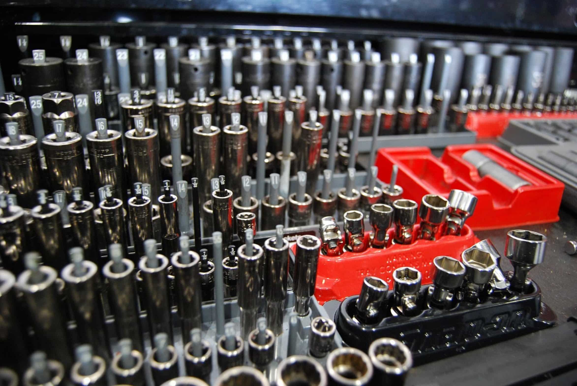 grey socket wrench grey socket wrench