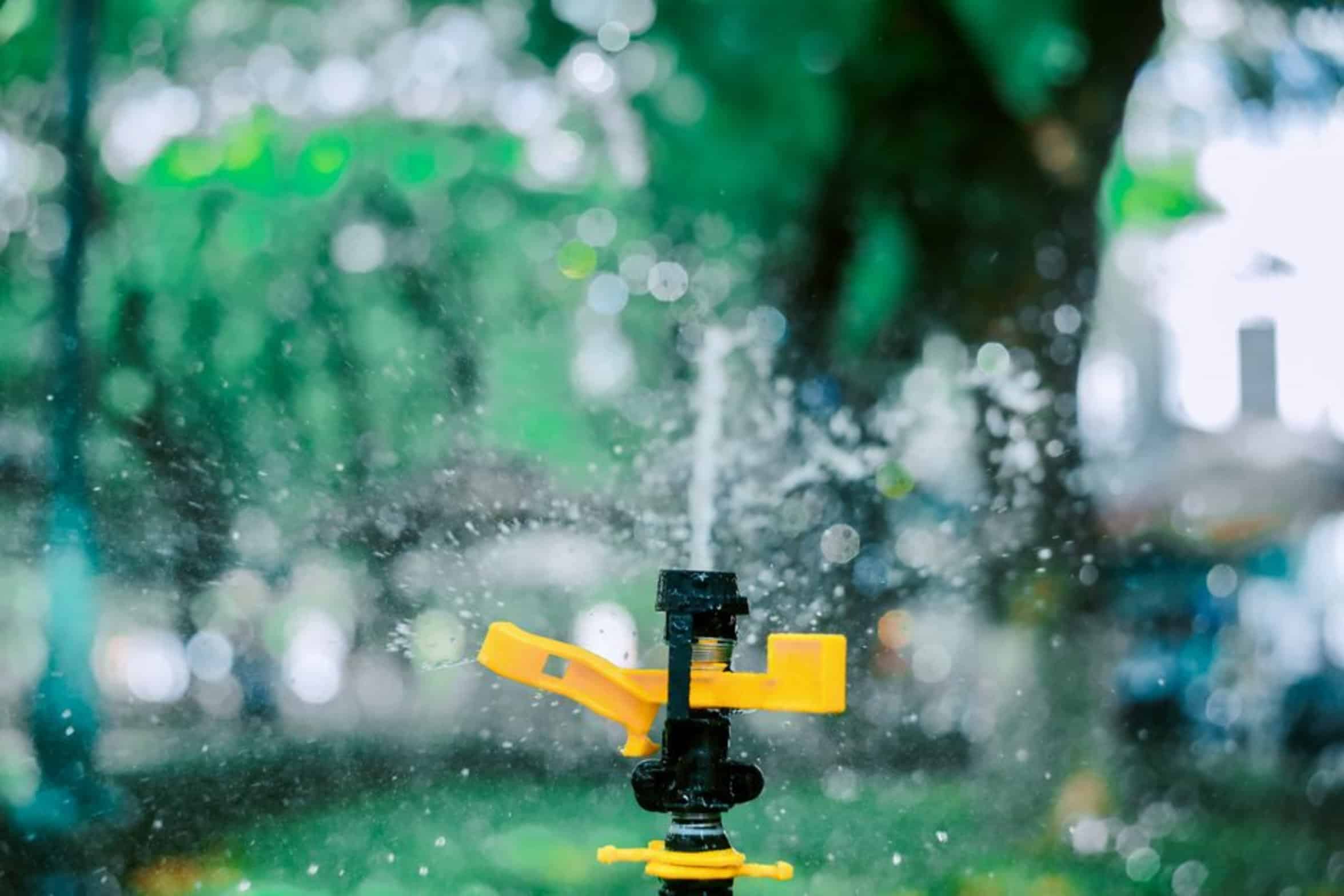 irrigation valve connection irrigation valve connection